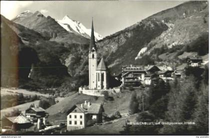 Heiligenblut Kaernten