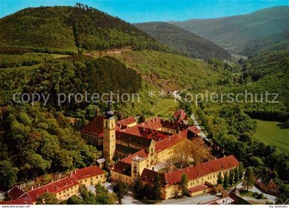 Heiligenkreuz Niederoesterreich Kloster