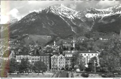 Innsbruck Innsbruck