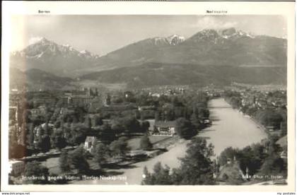 Innsbruck Innsbruck