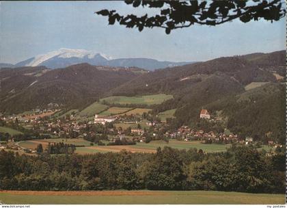 Kirchberg am Wechsel