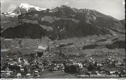 Kitzbuehel Tirol Kitzbuehel Kitzbueheler Horn x