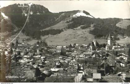 Kitzbuehel Tirol Kitzbuehel  x 1955