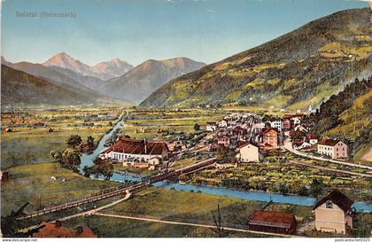 Lot 20 austria Styria selzthal selztal