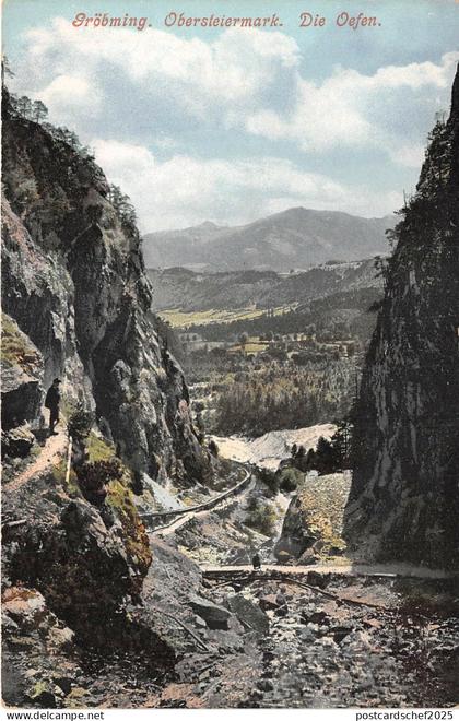 Lot 27 austria grobming die oefen styria