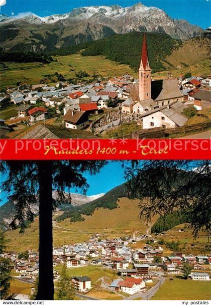 Nauders Tirol