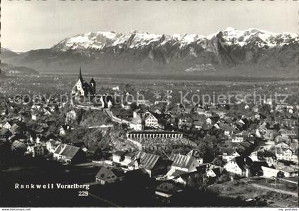 Rankweil Vorarlberg