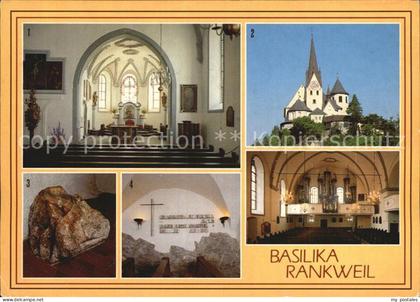 Rankweil Vorarlberg Basilika