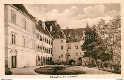 Seggau bei Leibnitz