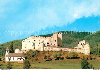 Sillian Tirol Burg Heimfels