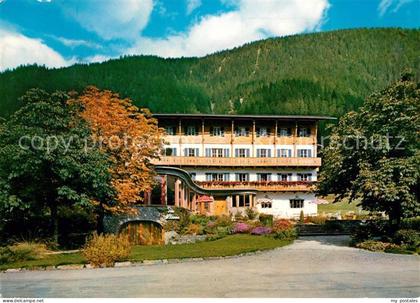 Techendorf Weissensee Strandhotel Weissensee