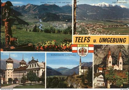 Telfs Tirol