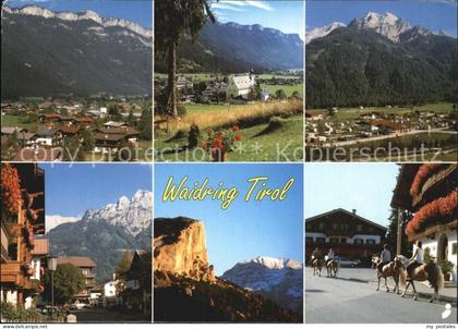 Waidring Tirol