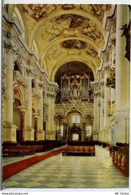 Windischgarsten 1970 - Windischgarsten, Stift St. Florian, mit Bruckner-... - 20044131