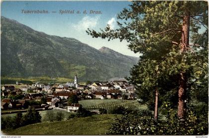 Spittal a d Drau