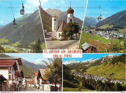 CPM St Anton am Arlberg