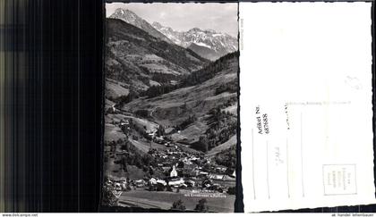 687688 Wagrain im Pongau