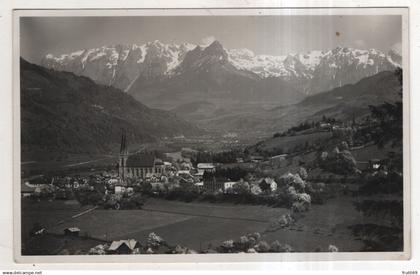 AK 234229 AUSTRIA - St. Johann im Pongau (?)