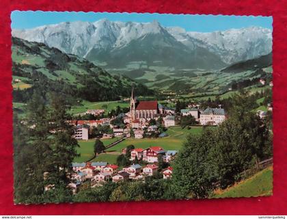 AK: St. Johann im Pongau, ungelaufen (Nr.4111)