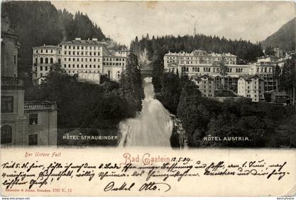 Bad Gastein