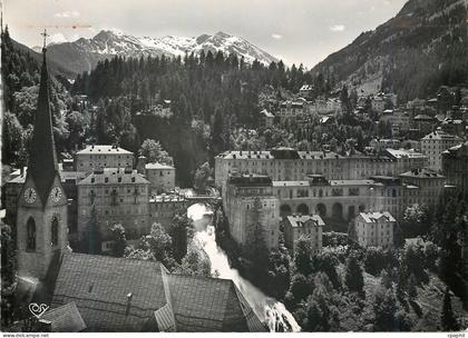 CPM Weltkurort Bad Gastein St.Johann Pongau Salzburg
