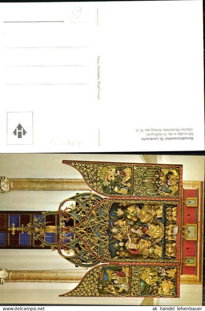 715520 St. Lambrecht Steiermark