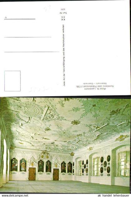 715525 St. Lambrecht Steiermark