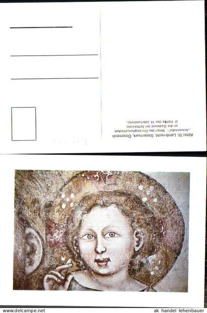 715531 St. Lambrecht Steiermark