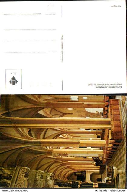 715533 St. Lambrecht Steiermark