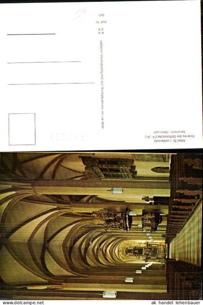 715534 St. Lambrecht Steiermark