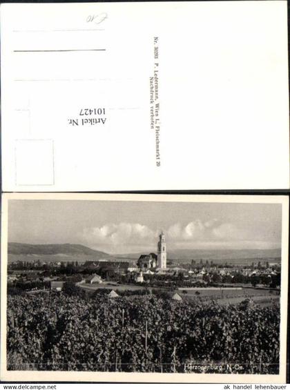 101427,Herzogenburg Totale