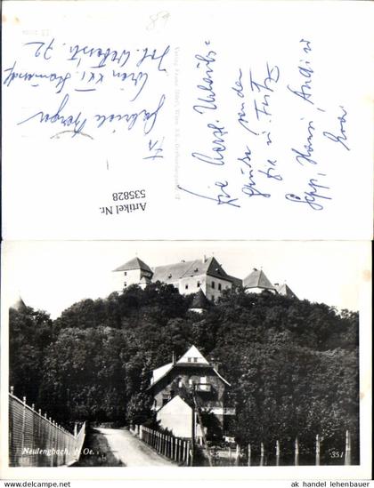 535828,Neulengbach Partie