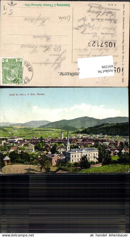 695298 St. Veit an der Glan
