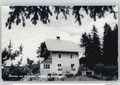 10042626 - Ramsau am Dachstein