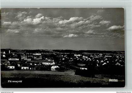 10101700 - Fuerstenfeld