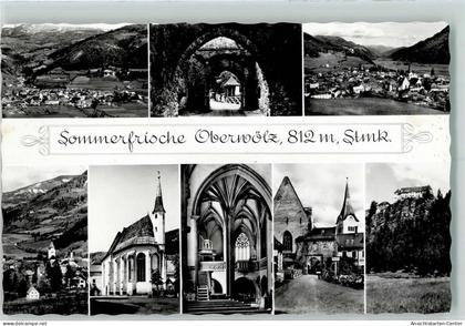 10280203 - Oberwoelz (Stadt)