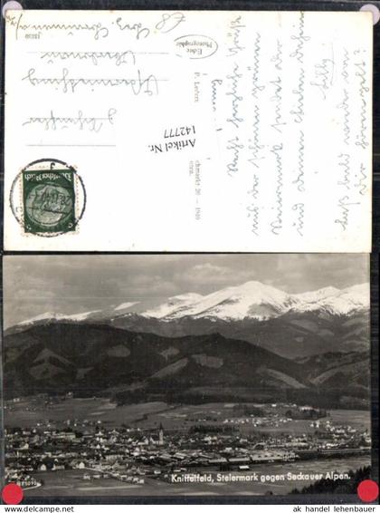 142777,Knittelfeld 1940
