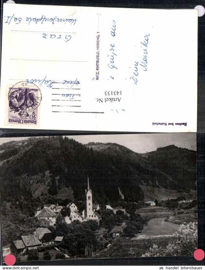 143133,Rachau bei Knittelfeld