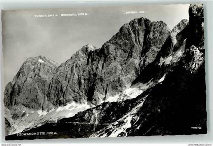 39380762 - Ramsau am Dachstein