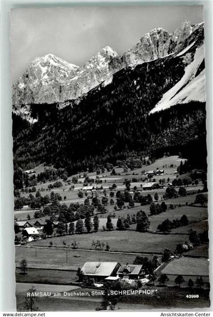 39381064 - Ramsau am Dachstein