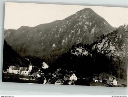 39980761 - Wildalpen