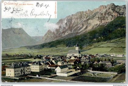 50902116 - Groebming