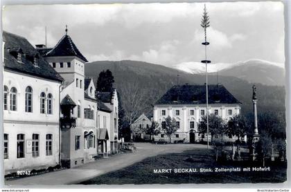 50991833 - Seckau