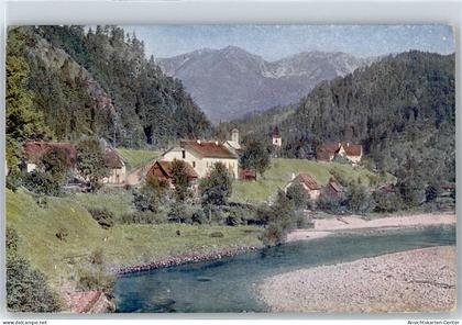 50993342 - Wildalpen