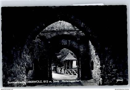 50993349 - Oberwoelz (Stadt)