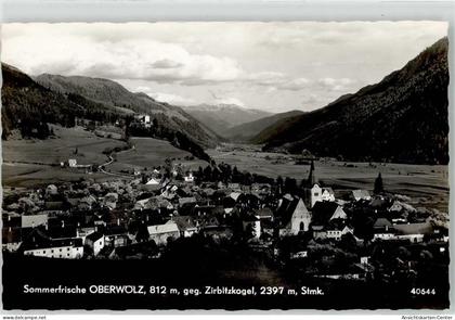 51835947 - Oberwoelz Stadt
