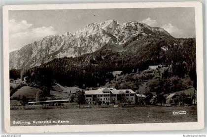 52062056 - Groebming