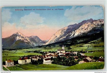 52062057 - Groebming