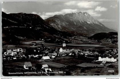 52062064 - Groebming