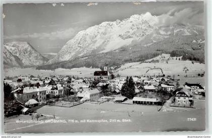 52062065 - Groebming